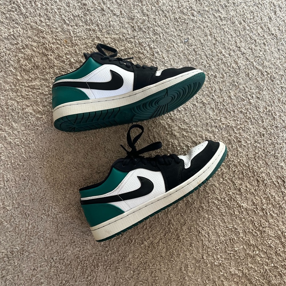 Nike Air Jordans